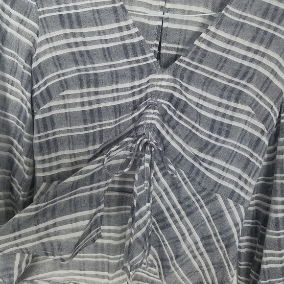 The fifth label Ivy stripe top - Picture 4 of 10